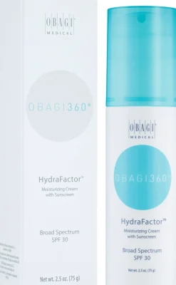 Sonnenschutzcreme SPF 30