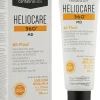 Sonnenschutzcreme-Fluid SPF 100+