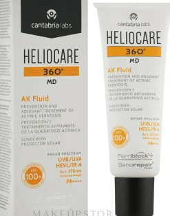 Sonnenschutzcreme-Fluid SPF 100+