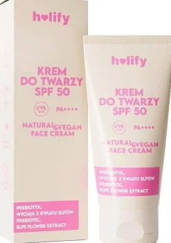 Sonnenschutzcreme für das Gesicht