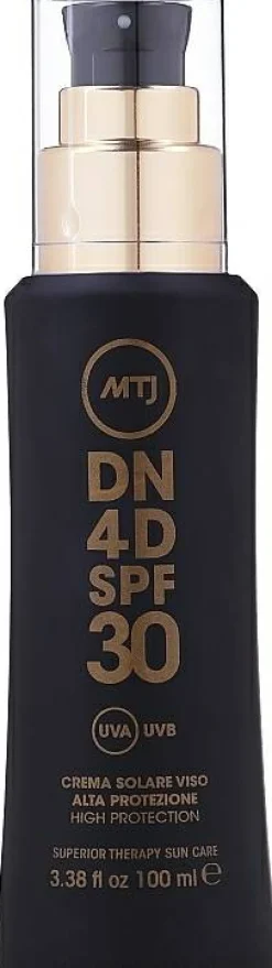 Sonnenschutzcreme für das Gesicht SPF30