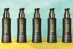 Sonnenschutzcreme für das Gesicht SPF30