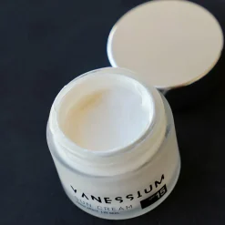 Sonnenschutzcreme für das Gesicht SPF 15
