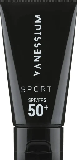 Sonnenschutzcreme für das Gesicht SPF 50+