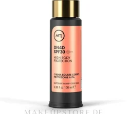 Sonnenschutzcreme für den Körper SPF30