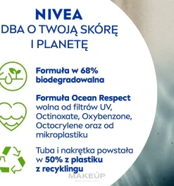 Sonnenschutzcreme für Gesicht SPF 50