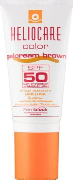 Sonnenschutzcreme LSF 50