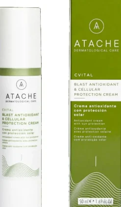 Sonnenschutzcreme mit Antioxidantien