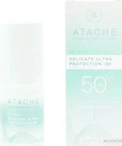 Sonnenschutzcreme-Stick für das Gesicht