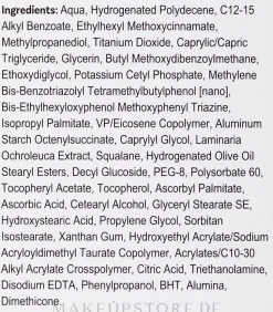 Sonnenschutzemulsion für empfindliche und zu Allergie neigende Haut SPF 50+