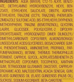 Sonnenschutzemulsion SPF 30