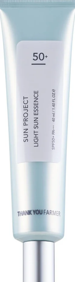 Sonnenschutzessenz LSF 50