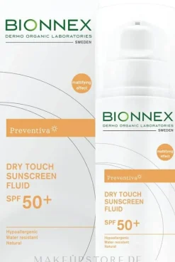Sonnenschutz-Fluid