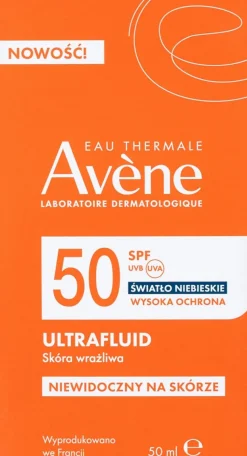Sonnenschutz-Fluid