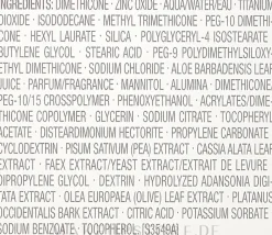Sonnenschutz-Fluid für das Gesicht SPF 30