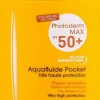 Sonnenschutzfluid für das Gesicht SPF 50+