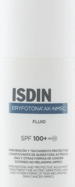 Sonnenschutzfluid SPF100