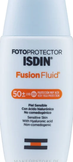 Sonnenschutzfluid SPF50