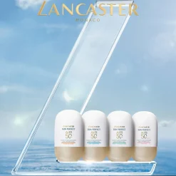 Sonnenschutz-Fluid für das Gesicht