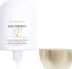 Sonnenschutz-Fluid für das Gesicht