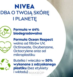 Sonnenschutzfluid für das Gesicht SPF50+