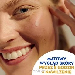 Sonnenschutzfluid für das Gesicht SPF50+