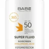 Sonnenschutzfluid für das Gesicht SPF 50+