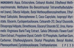 Sonnenschutz-Gesichtscreme für fettige Haut SPF 50