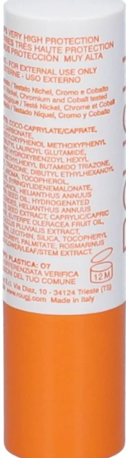 Sonnenschutz Lippenbalsam-Stick