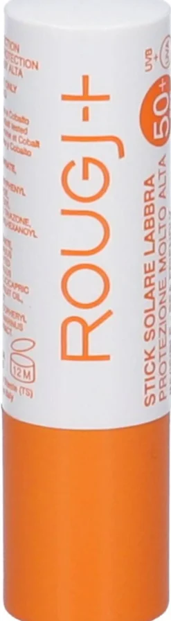 Sonnenschutz Lippenbalsam-Stick