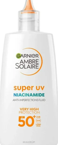 Sonnenschutzlotion