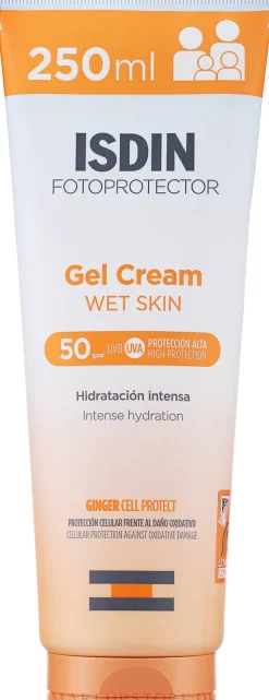 Sonnenschutzlotion für Kinder