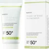 Sonnenschutz-Make-up-Basis mit SPF 50+