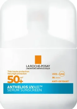 Sonnenschutz-Serum SPF50+