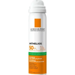 Sonnenschutzspray