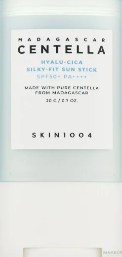 Sonnenschutzstick