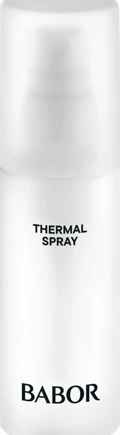 Spray für Gesicht und Körper mit Aachener Thermalwasser