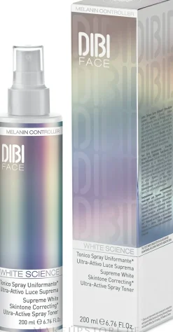 Spray-Toner für das Gesicht