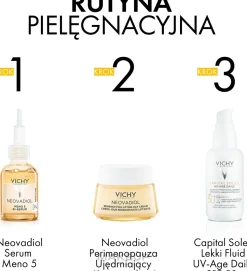 Straffende und regenerierende Tagescreme für normale bis Mischhaut mit Hyaluronsäure, Proxylane und Cassia-Extrakt