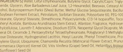 Straffende Anti-Aging-Gesichtscreme