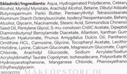 Straffende Augencreme