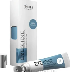 Straffende Augencreme