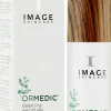 Straffende Augencreme-Gel
