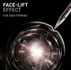 Straffende Gesichtscreme mit Lifting-Effekt