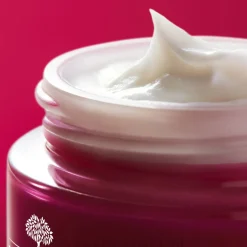Straffende Pudercreme