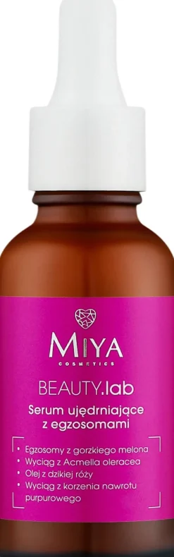 Straffendes Anti-Aging-Serum mit Exosomen