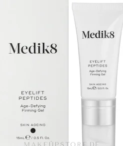 Straffendes Augengel mit Lifting-Effekt