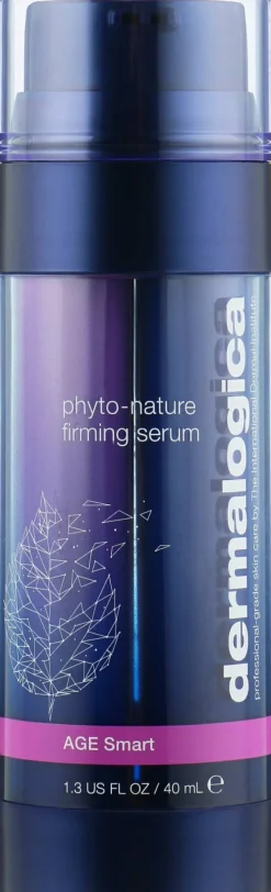 Straffendes 2in1 Lifting-Serum für das Gesicht mit Sofortwirkung