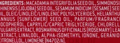 Straffendes Öl-Serum für alle Hauttypen