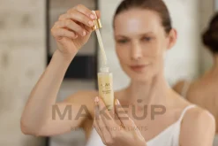 Straffendes Serum